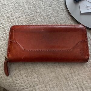 Frye Wallet